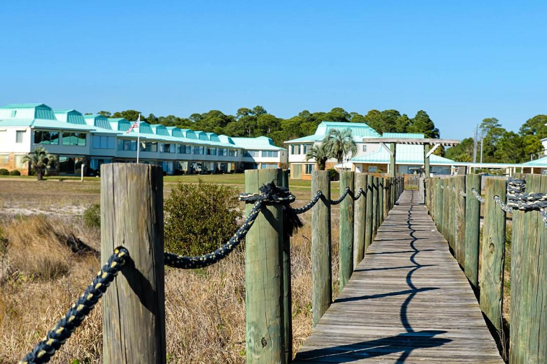 Photo of Patio Balcony in Dauphin Island