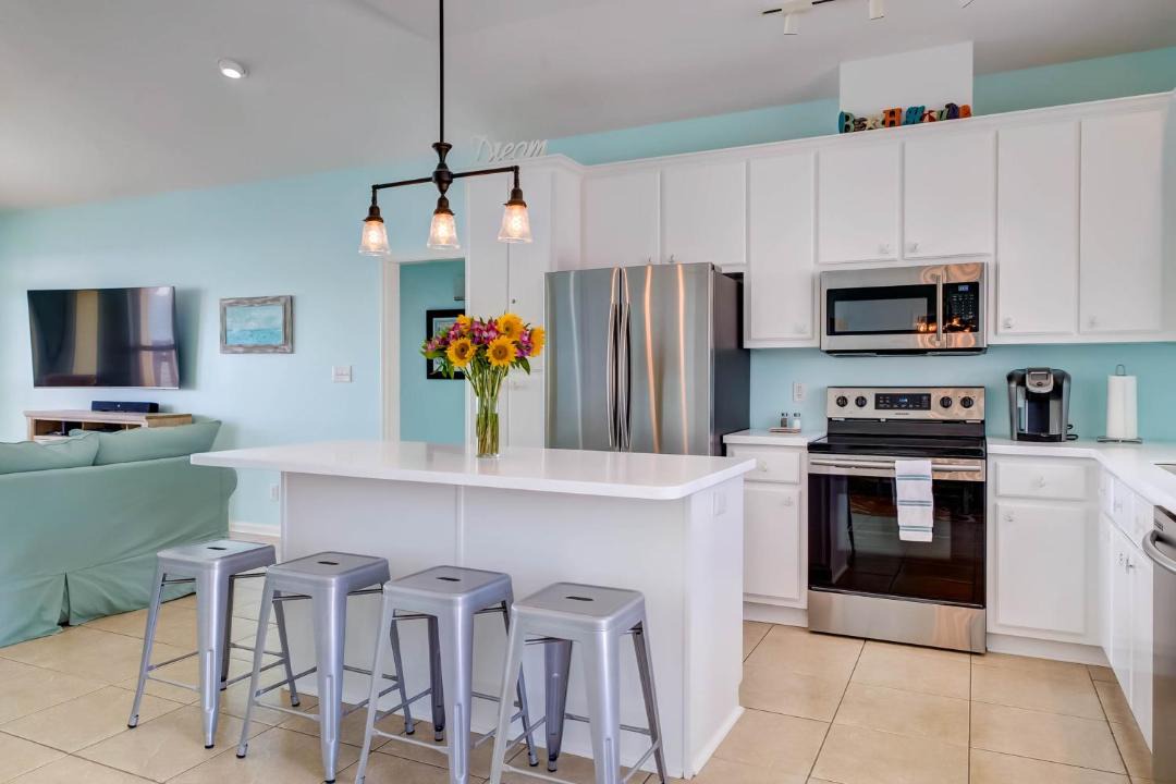 Photo of Kitchen in Dauphin Island