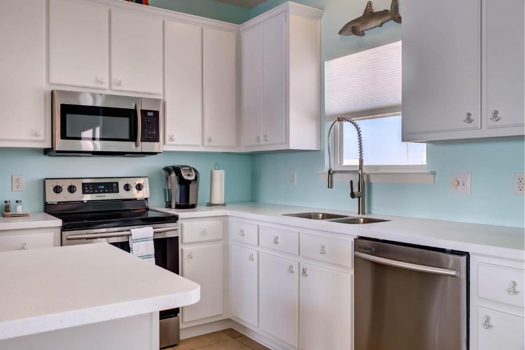 Photo of Kitchen in Dauphin Island