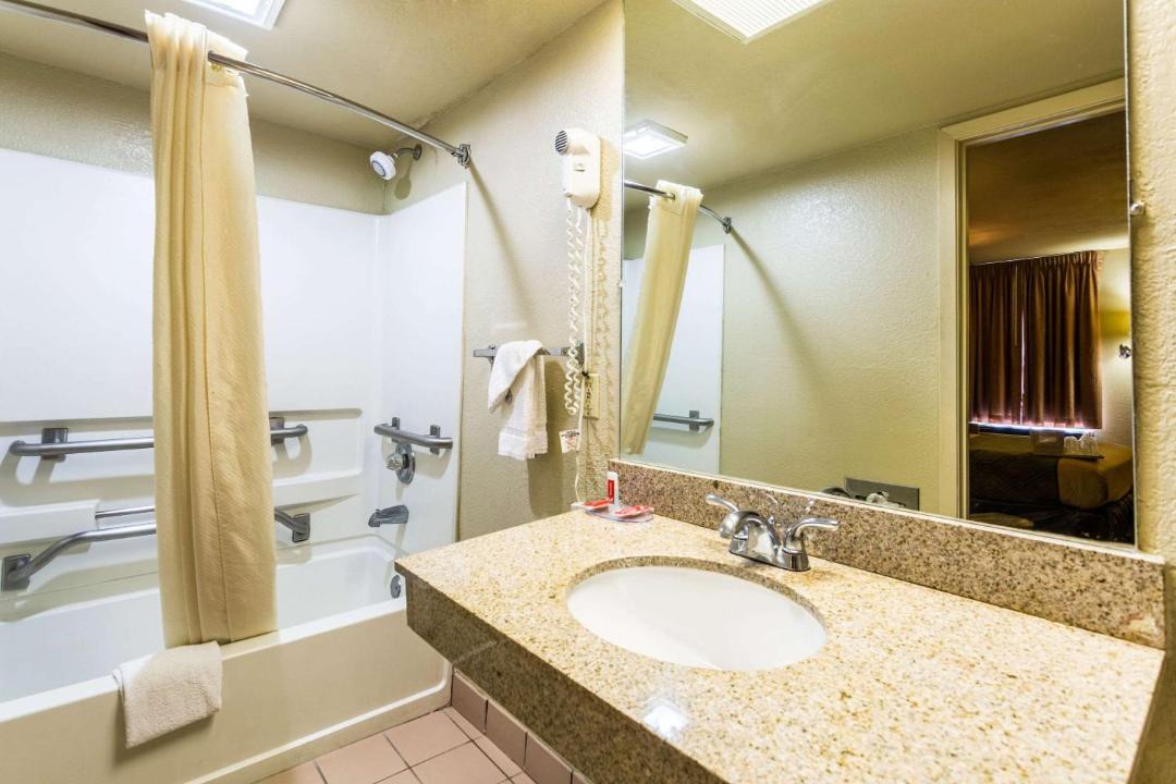 Photo of Bathroom in Homewood