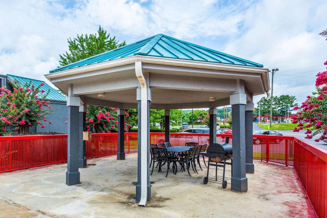 Photo of Patio Balcony in Homewood