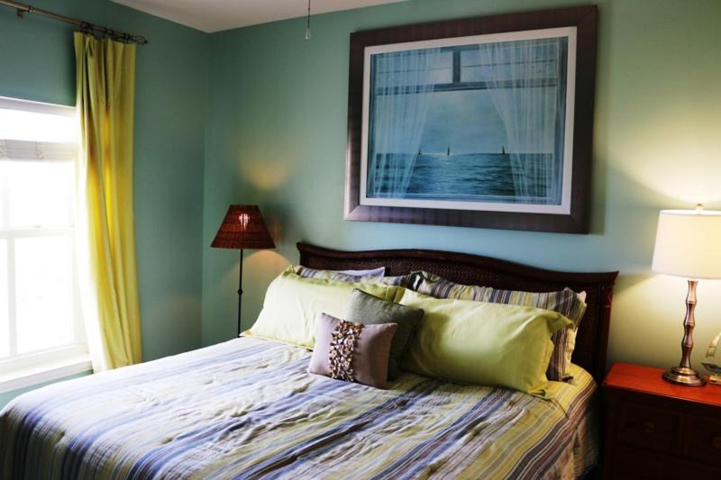 Photo of Bedroom in Fort Morgan