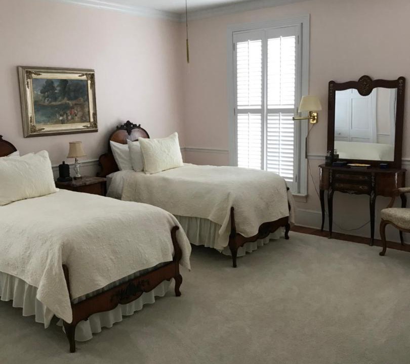 Photo of Bedroom in Anniston
