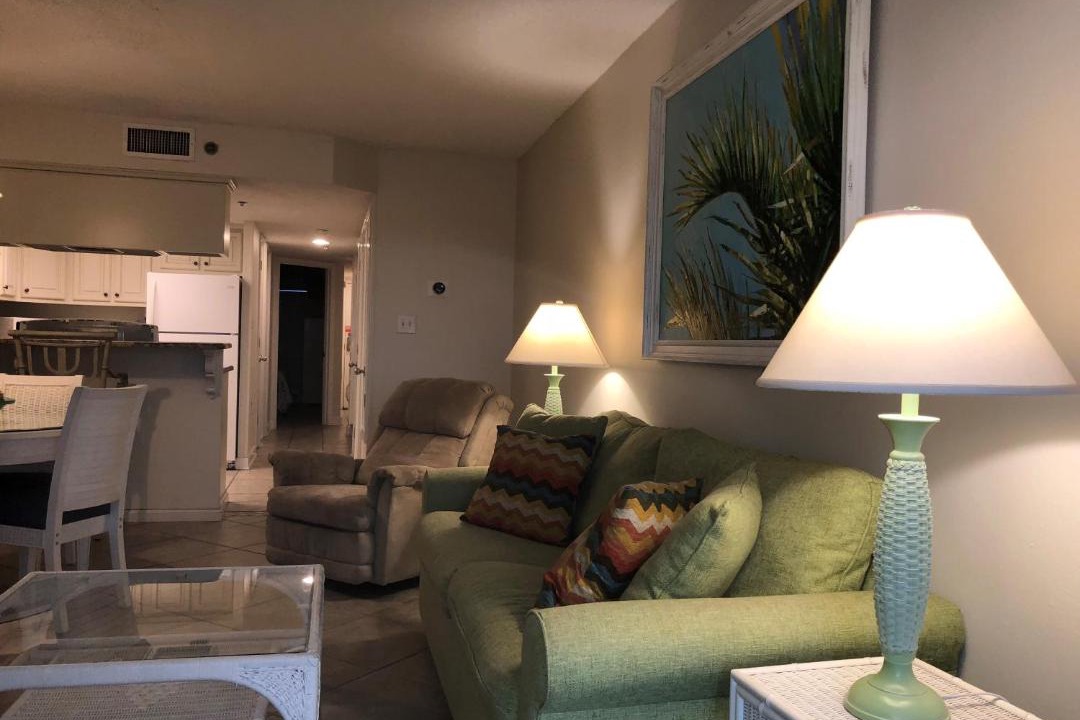Photo of Livingroom in Gulf Shores