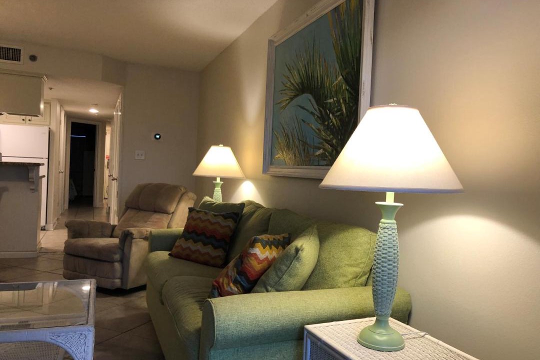 Photo of Livingroom in Gulf Shores