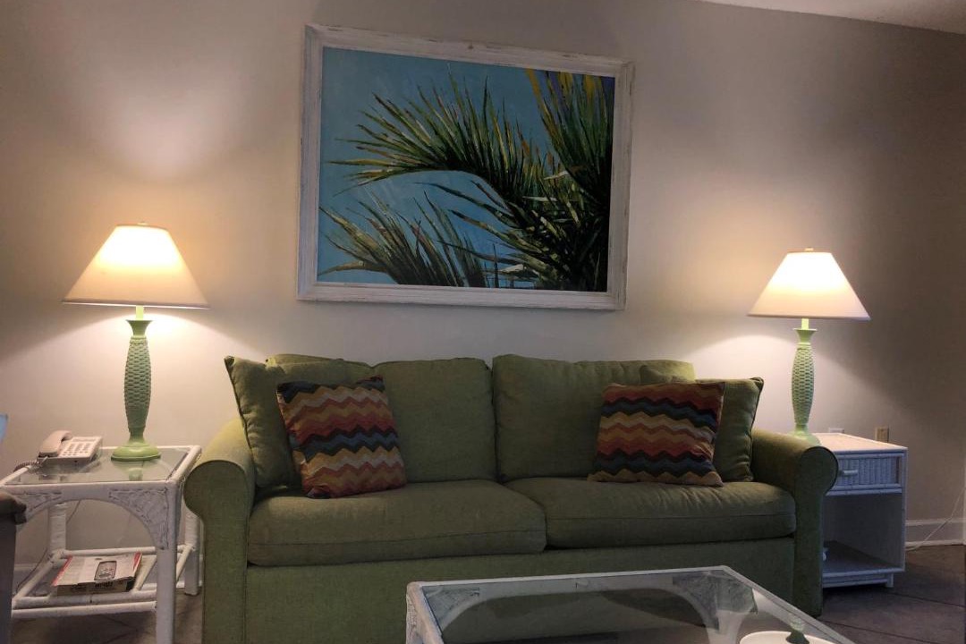 Photo of Livingroom in Gulf Shores