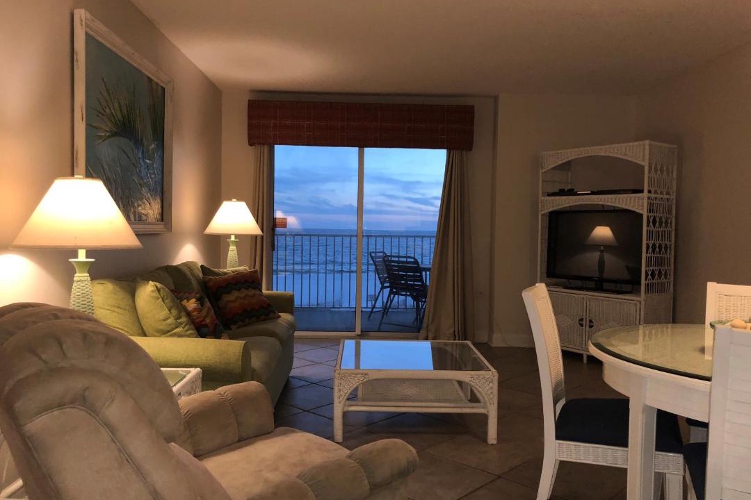 Photo of Livingroom in Gulf Shores