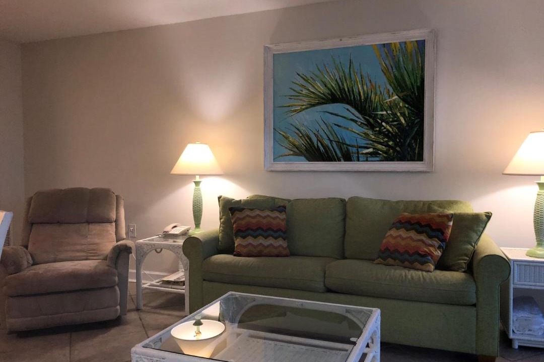 Photo of Livingroom in Gulf Shores