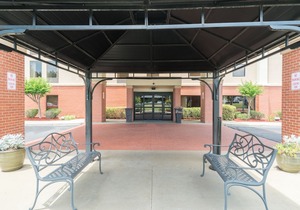 Hamilton Inn Bessemer