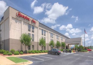 Hampton Inn Tuscaloosa - East