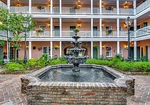 Malaga Inn