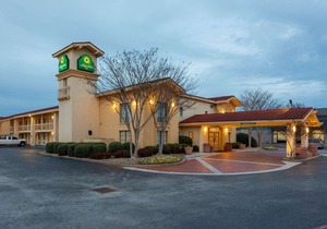 La Quinta Inn by Wyndham Huntsville Research Park