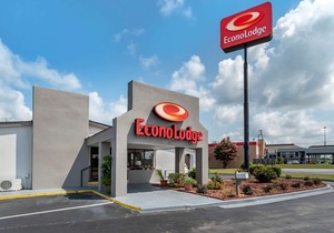 Econo Lodge Oxford