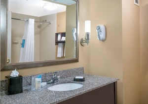Hamilton Inn Bessemer