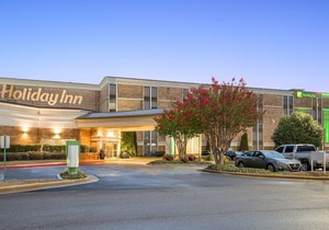 Holiday Inn Huntsville - Research Park, an Ihg Hotel