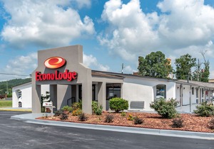 Econo Lodge Oxford