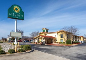 La Quinta Inn by Wyndham Huntsville Research Park
