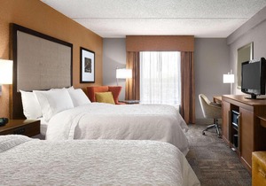 Hampton Inn Pell City