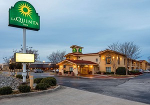 La Quinta Inn by Wyndham Huntsville Research Park