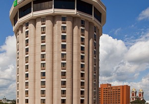 Holiday Inn Mobile Downtown Historic District, an Ihg Hotel