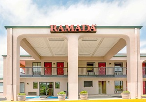 Ramada by Wyndham Pelham