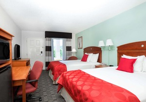 Ramada by Wyndham Pelham