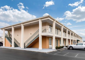 Quality Inn Oxford Anniston I-20