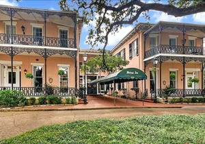 Malaga Inn
