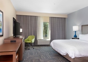 Hampton Inn Wetumpka, Al