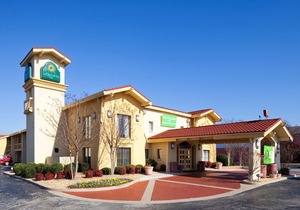 La Quinta Inn by Wyndham Huntsville Research Park