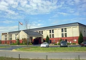Hampton Inn Tuscaloosa - East