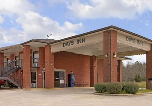 Days Inn by Wyndham Childersburg