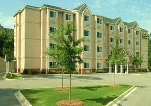 Microtel Inn & Suites by Wyndham Hoover/Birmingham