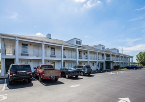 Quality Inn Oxford Anniston I-20