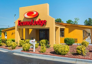 Econo Lodge Oxford