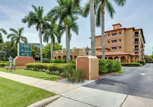 Inn of Naples