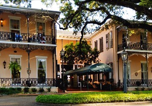 Malaga Inn
