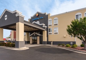 Comfort Inn Decatur Priceville