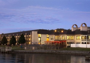 Wyndham Garden Lake Guntersville