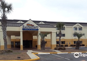 Baymont by Wyndham Saraland