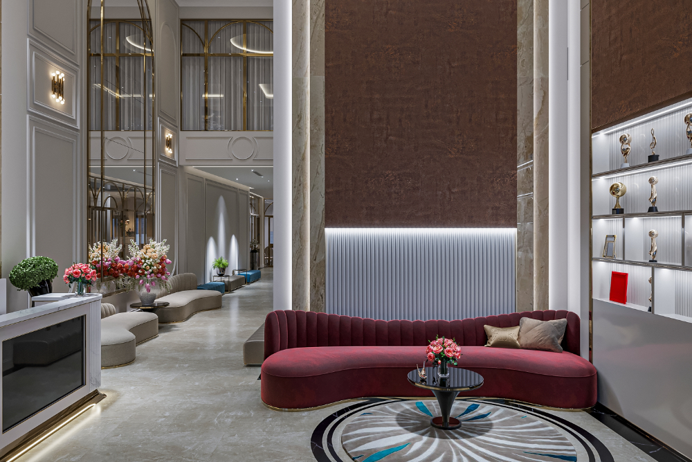 Hilton Garden Inn Birmingham/Trussville
