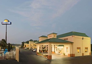 Days Inn by Wyndham Greenville Greenville
