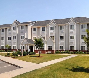 Microtel Inn 