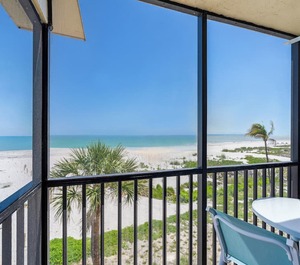 Sanibel Moorings Gulf 