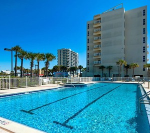 Pensacola Beach 