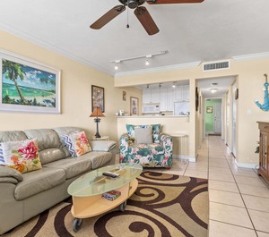 Outrigger Longboat Key 