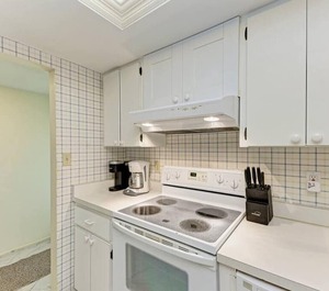 Sea Grape Inn Property Longboat Key 