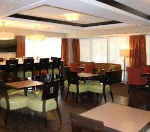 Hampton Inn Olive Branch 