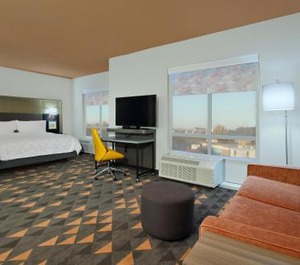 Holiday Inn Hattiesburg North Ihg Hotel 