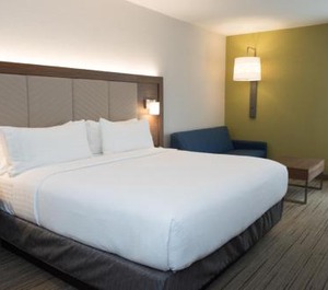 Holiday Inn Express Point Ihg Hotel 